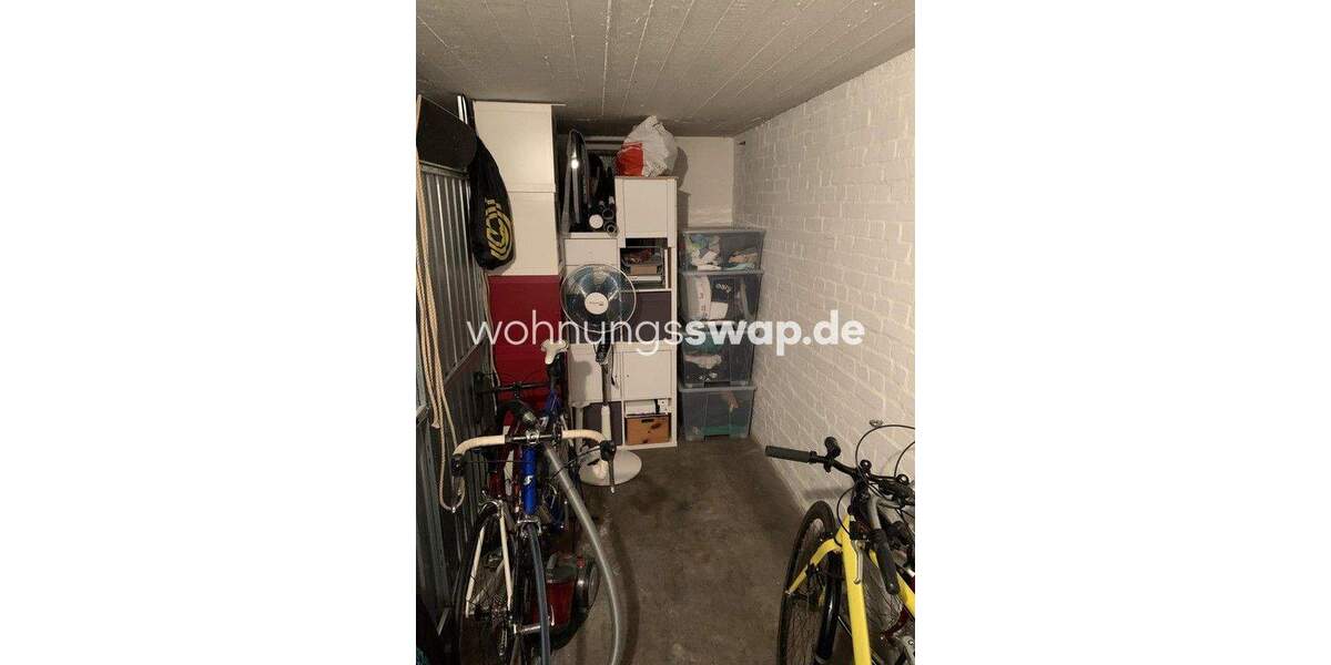 Etagenwohnung Hamburg Hoheluft-West - 3 Zimmer, 69 m&sup2;, 1.125&euro; | Angebot:25999975