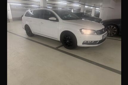 VW Passat Variant 230.400 km 2.700 &euro; Hamburg 22459