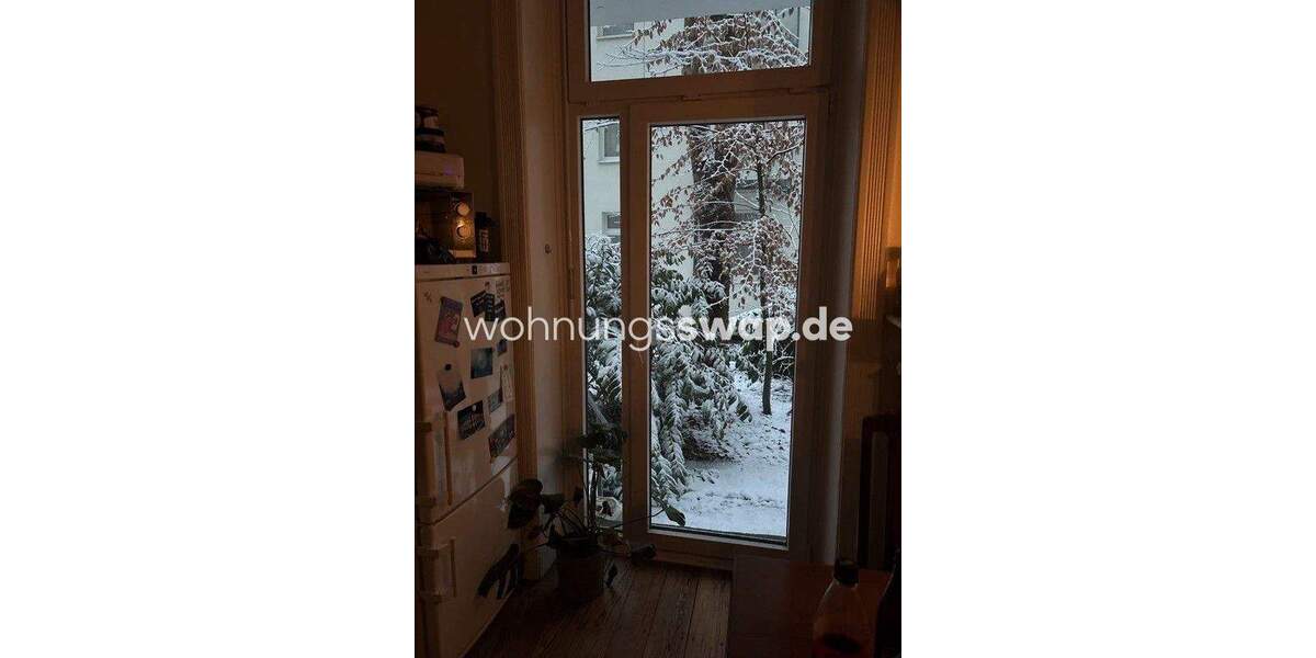 Etagenwohnung Hamburg Eimsbüttel - 2 Zimmer, 41 m&sup2;, 730&euro; | Angebot:25924071