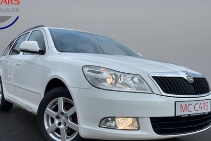 Skoda Octavia 181.500 km 5.590 &euro; Quickborn 25451