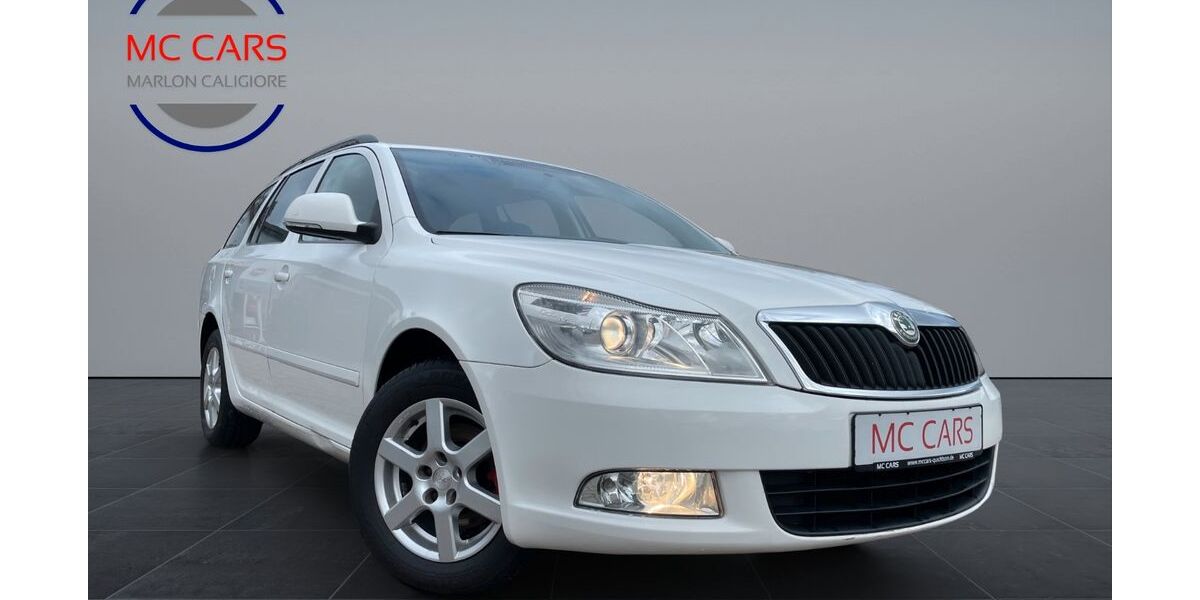 Skoda Octavia 181.500 km 5.590 &euro; Quickborn 25451