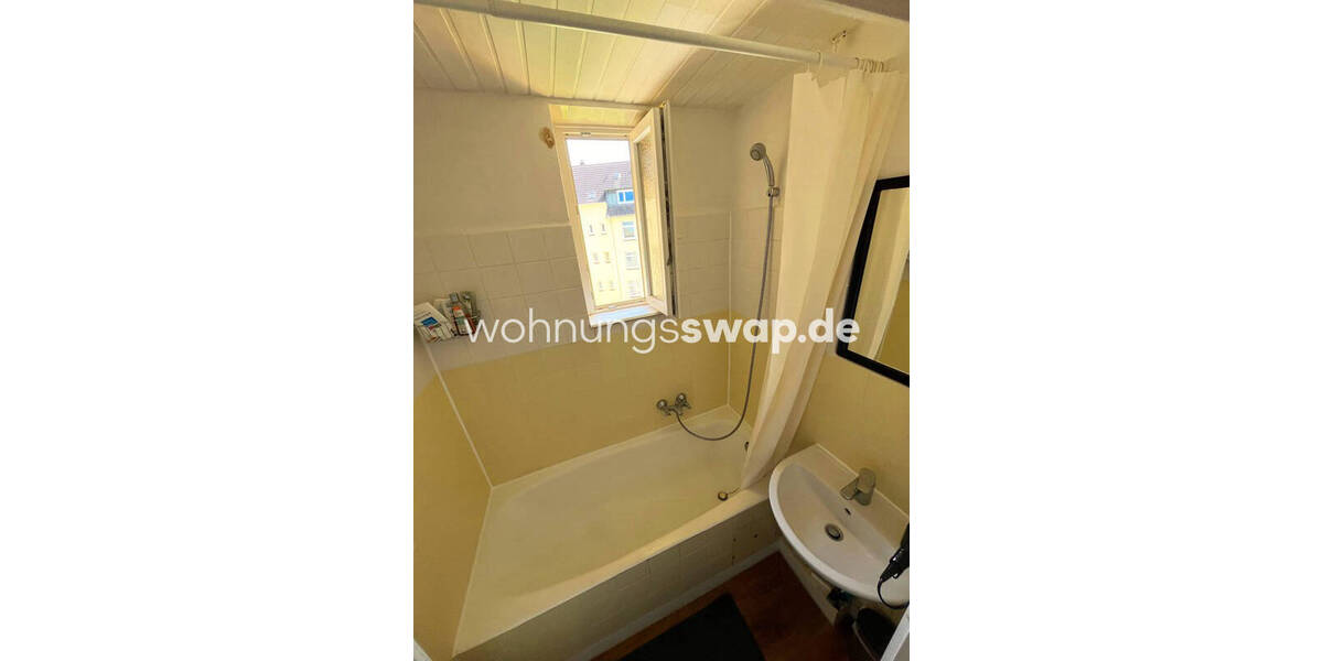 Etagenwohnung Hamburg Wilhelmsburg - 2 Zimmer, 53 m&sup2;, 950&euro; | Angebot:25920888