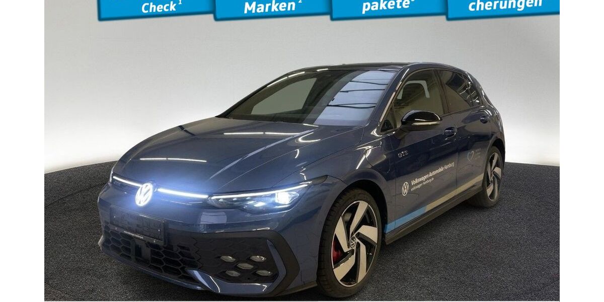 VW Golf 8.750 km 51.888 &euro; Hamburg 22761
