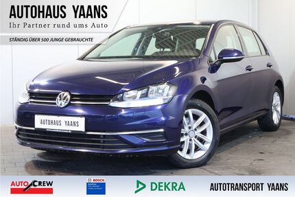 VW Golf 105.400 km 17.889 &euro; Pinneberg 25421