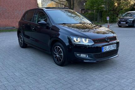 VW Polo 111.000 km 6.390 &euro; Norderstedt 22851