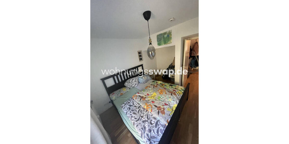 Etagenwohnung Hamburg Altona-Nord - 4 Zimmer, 91 m&sup2;, 1.510&euro; | Angebot:25922205