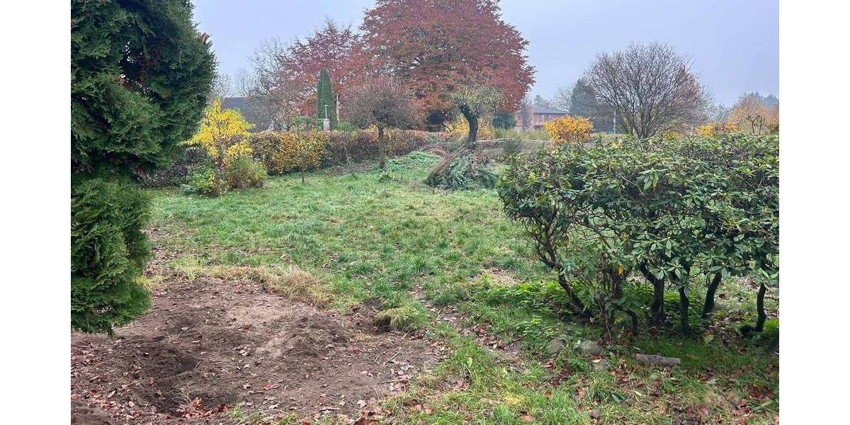 Grundstück Hoisdorf - 230.000&euro; | Angebot:25726746