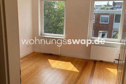 Wohnung Hamburg Barmbek-Süd - 3 Zimmer, 55 m&sup2;, 1.080&euro; | Angebot:26008910