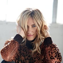 Lucy Woodward & The Rocketeers 24.10.2026 Nica Jazz Club