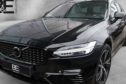 Volvo V90 54.005 km 44.950 &euro; Glinde 21509