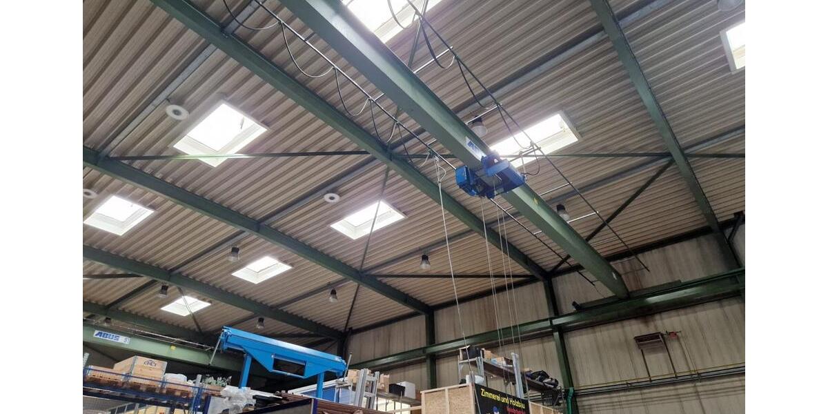 Gewerbeobjekt Uetersen - 1.050&euro; | Angebot:25406058