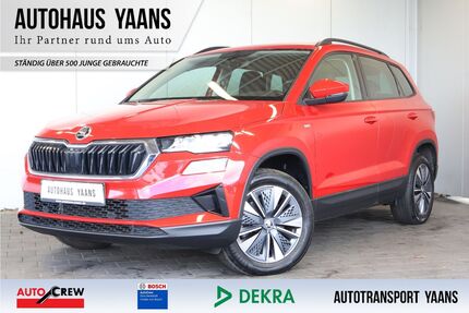 Skoda Karoq 58.100 km 22.689 &euro; Pinneberg 25421