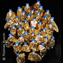 DamenLikörChor 21.05.2026 St. Pauli Theater