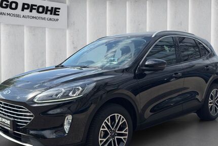 Ford Kuga 18.887 km 26.850 &euro; Norderstedt 22848