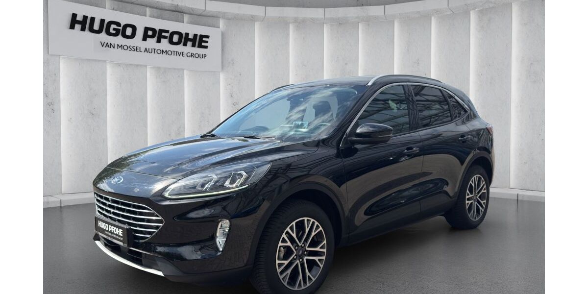 Ford Kuga 18.887 km 26.850 &euro; Norderstedt 22848