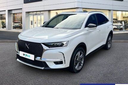 DS Automobiles DS7 (Crossback) 23.033 km 26.990 &euro; Hamburg 22457