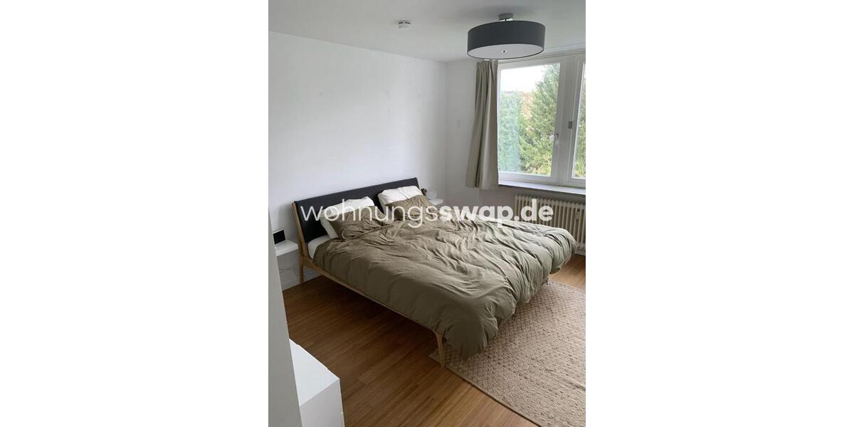Etagenwohnung Hamburg Bahrenfeld - 3 Zimmer, 100 m&sup2;, 2.200&euro; | Angebot:24868061