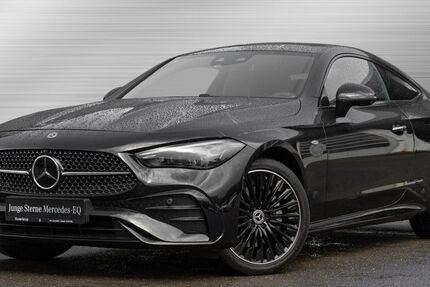 Mercedes-Benz CLE 300 19.687 km 55.555 &euro; Bad Oldesloe 23843