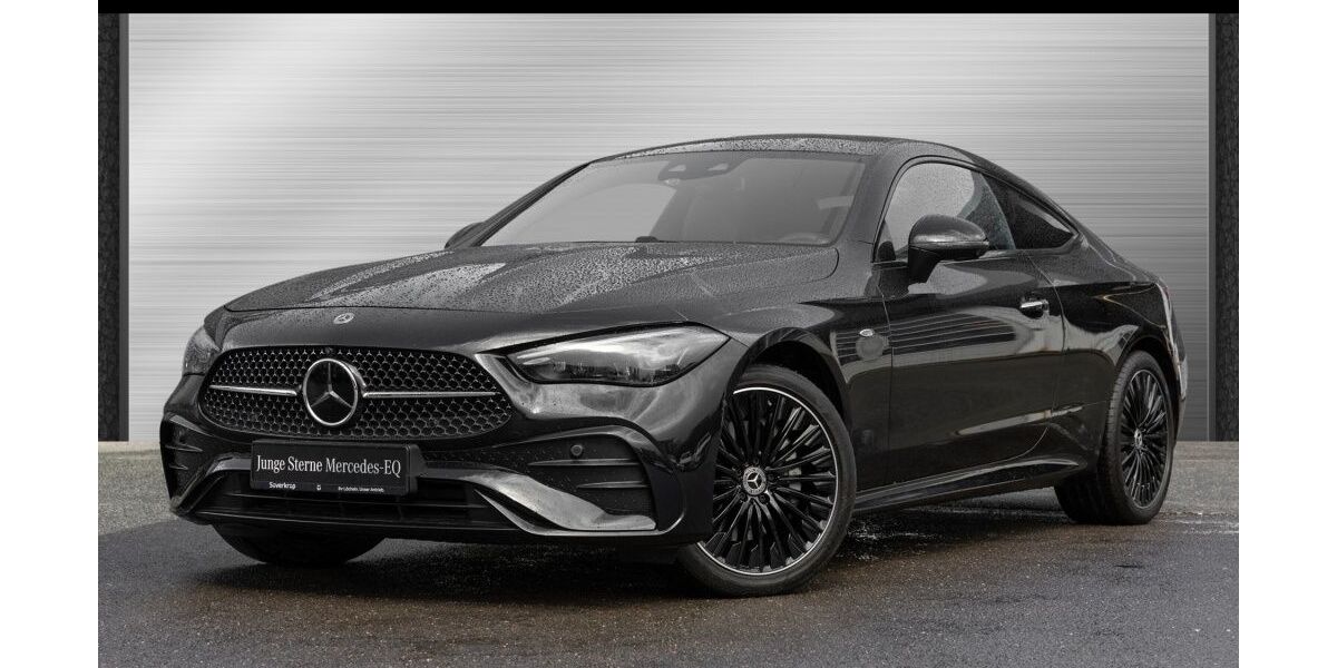 Mercedes-Benz CLE 300 19.687 km 55.555 &euro; Bad Oldesloe 23843