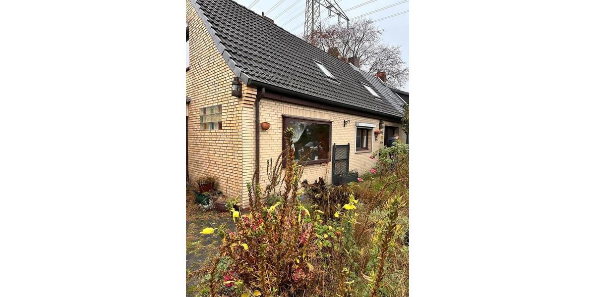 Doppelhaushälfte Hamburg Altona - 5 Zimmer, 120 m&sup2;, 475.000&euro; | Angebot:23120757