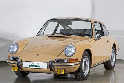 Porsche 911 Urmodell 9.911 km 149.900 &euro; Ahrensburg 22926
