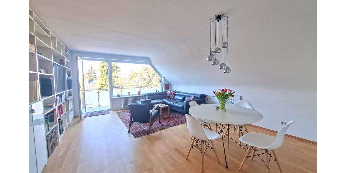 Etagenwohnung Hamburg Bramfeld - 3 Zimmer, 78 m&sup2;, 349.000&euro; | Angebot:25772864