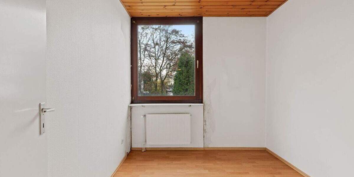 Reihenmittelhaus Hamburg Billstedt - 4 Zimmer, 86 m&sup2;, 339.000&euro; | Angebot:25667887