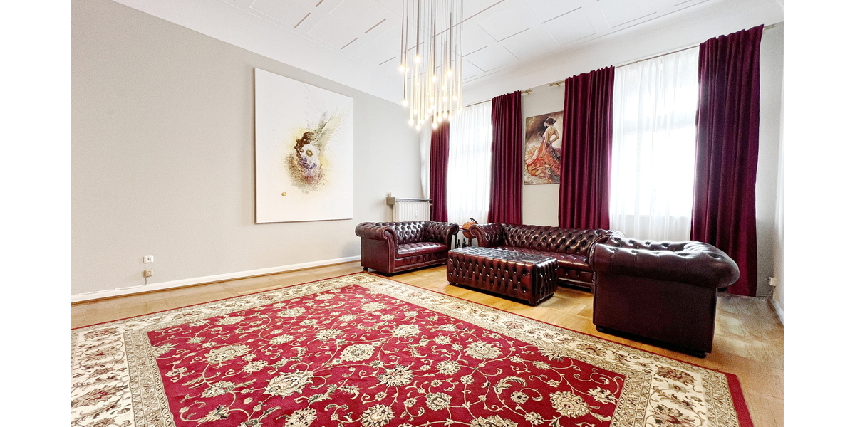 Ein Stück Elmshorner Geschichte - Hochwertig saniert und vielseitig nutzbar - Mehrfamilienhaus, Wohnhaus Elmshorn | Angebot:25365925