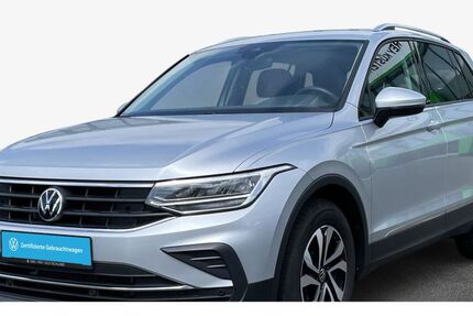 VW Tiguan 24.050 km 25.450 &euro; Kaltenkirchen 24568
