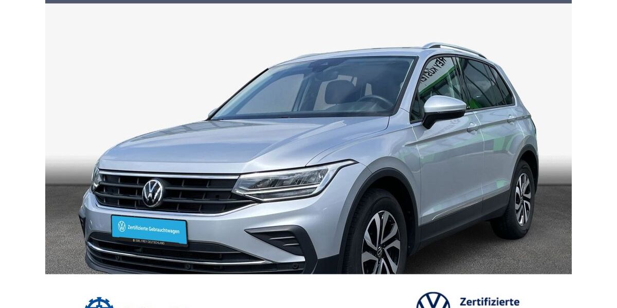 VW Tiguan 24.050 km 25.450 &euro; Kaltenkirchen 24568