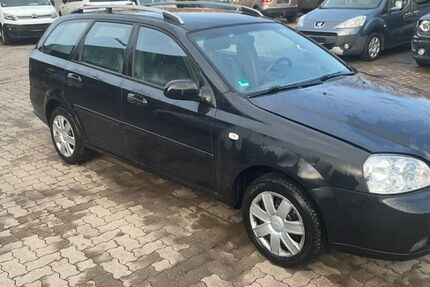 Chevrolet Nubira 182.000 km 899 &euro; Hamburg 21107