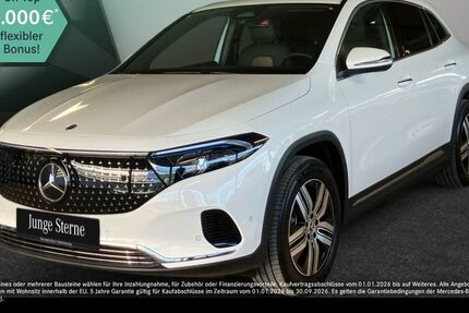 Mercedes-Benz EQA 25.848 km 38.490 &euro; Hamburg 22047