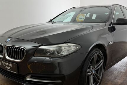 BMW 520 165.000 km 14.500 &euro; Pinneberg 25421