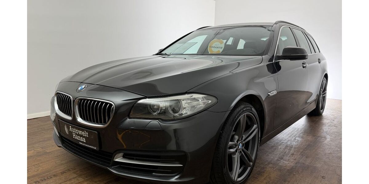 BMW 520 165.000 km 14.500 &euro; Pinneberg 25421