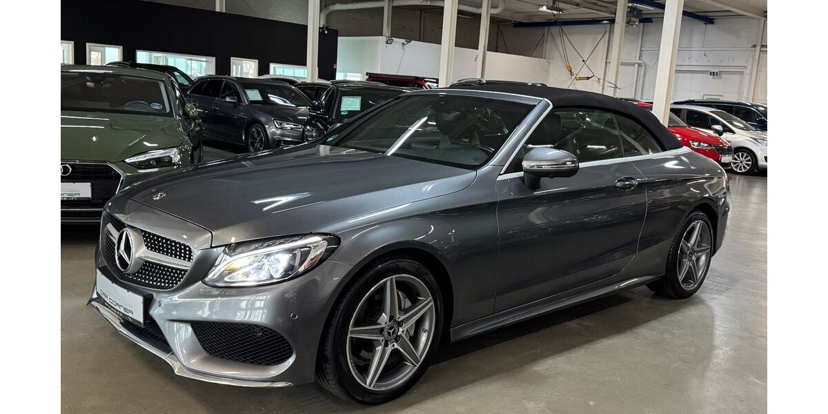 Mercedes-Benz C 200 128.141 km 28.900 &euro; Hamburg 20537