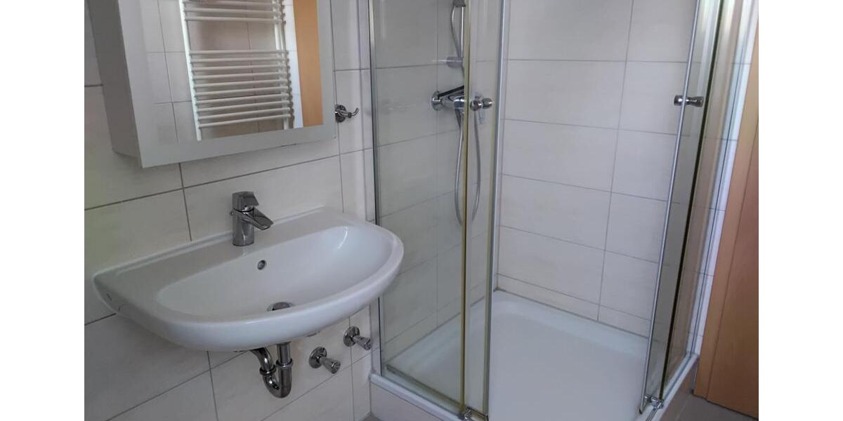 Etagenwohnung Schönberg - 2 Zimmer, 53 m&sup2;, 600&euro; | Angebot:25871148