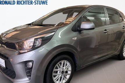Kia Picanto 11.650 km 13.750 &euro; Hamburg 22087