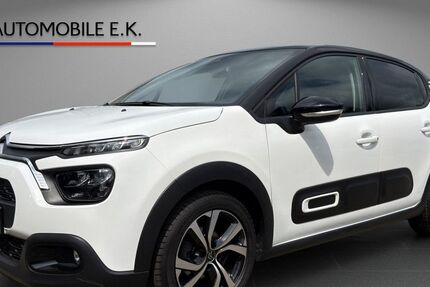 Citroen C3 46.700 km 13.900 &euro; Bönningstedt 25474