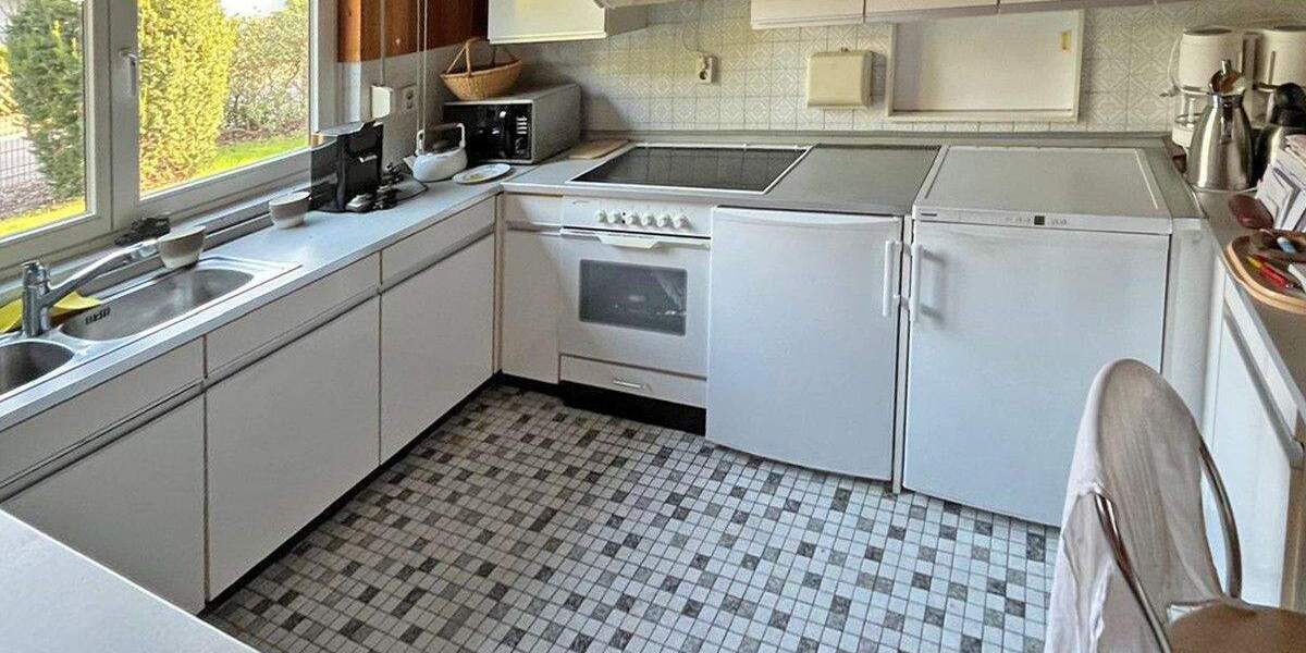 Bungalow Wohltorf - 4 Zimmer, 126 m&sup2;, 545.000&euro; | Angebot:25662611