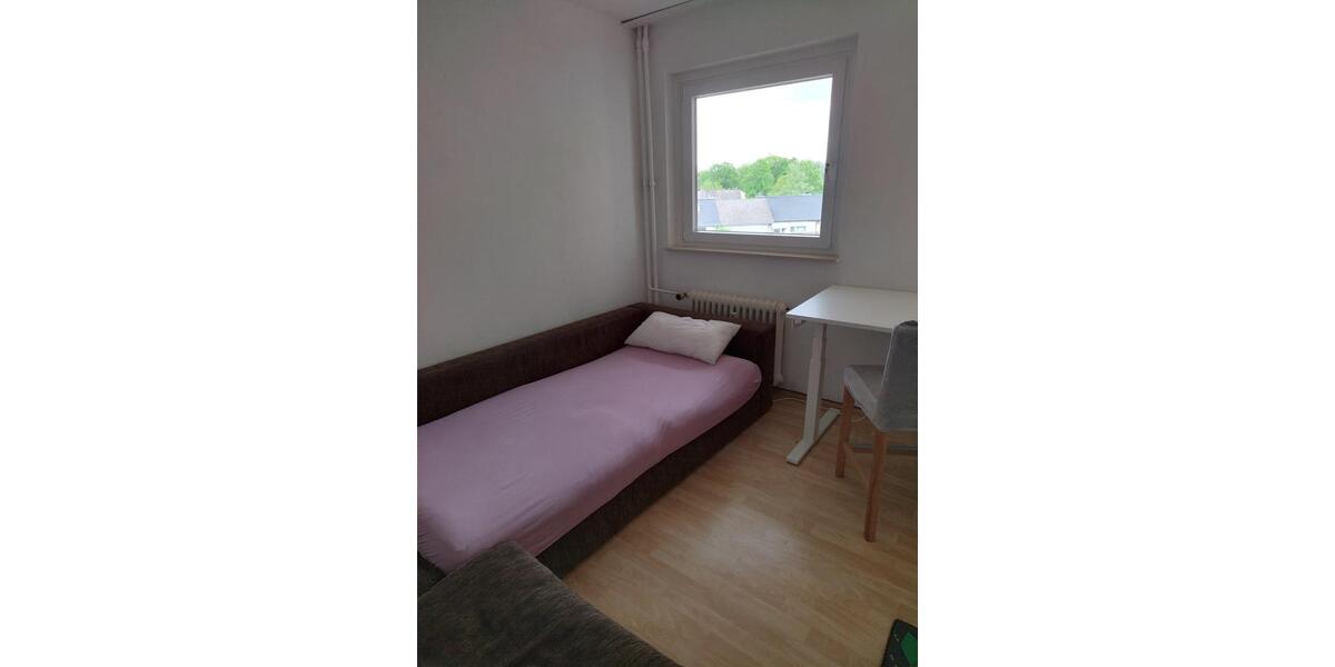 Etagenwohnung Quickborn - 3 Zimmer, 82 m&sup2;, 279.000&euro; | Angebot:24373352