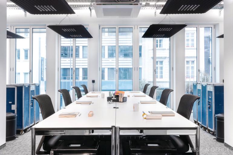 Gewerbeobjekt Hamburg Hamburg-Mitte - 2.100&euro; | Angebot:25969197