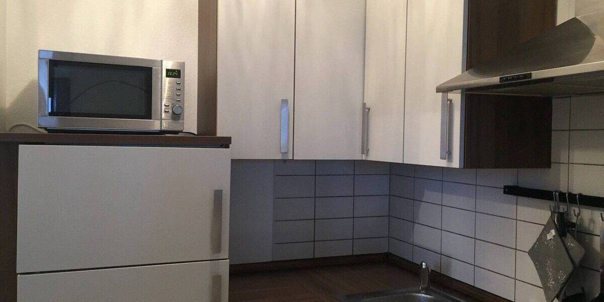 Etagenwohnung Norderstedt Garstedt - 2 Zimmer, 50 m&sup2;, 750&euro; | Angebot:26809363