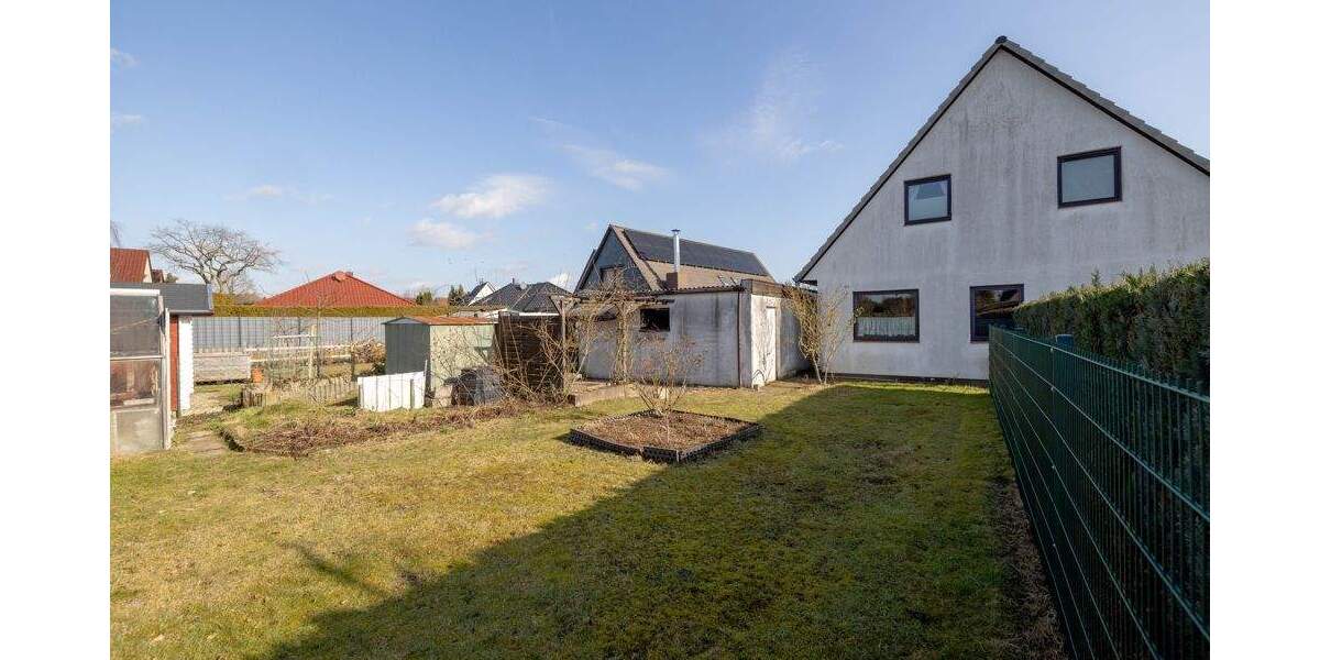 Doppelhaushälfte Stapelfeld - 4 Zimmer, 92 m&sup2;, 289.000&euro; | Angebot:25835512