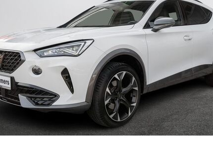 Cupra Formentor 14.080 km 30.490 &euro; Norderstedt 22848