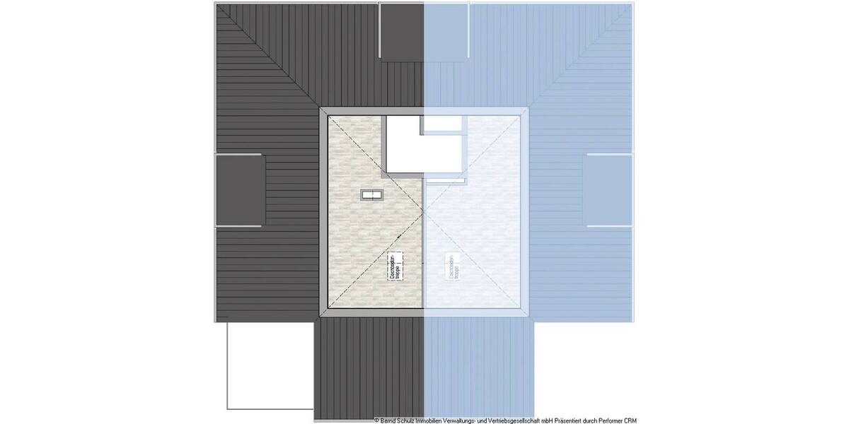 Etagenwohnung Halstenbek - 4 Zimmer, 128 m&sup2;, 791.000&euro; | Angebot:25706049