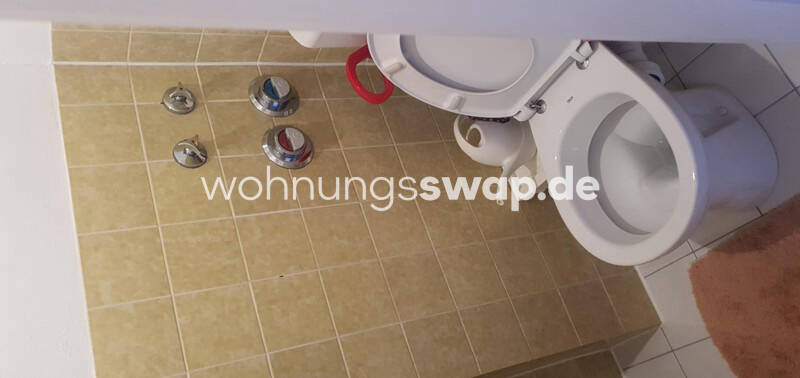 Etagenwohnung Hamburg Hamm - 3 Zimmer, 70 m&sup2;, 825&euro; | Angebot:25989183