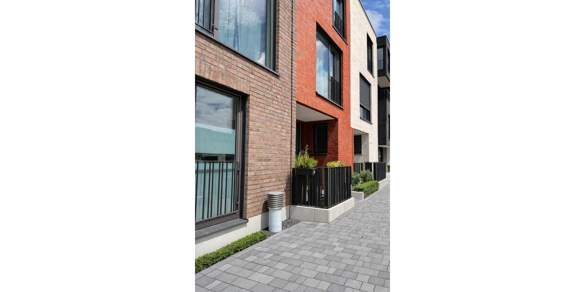 Maisonettenwohnung Hamburg Wandsbek - 5 Zimmer, 130 m&sup2;, 2.407&euro; | Angebot:25712249