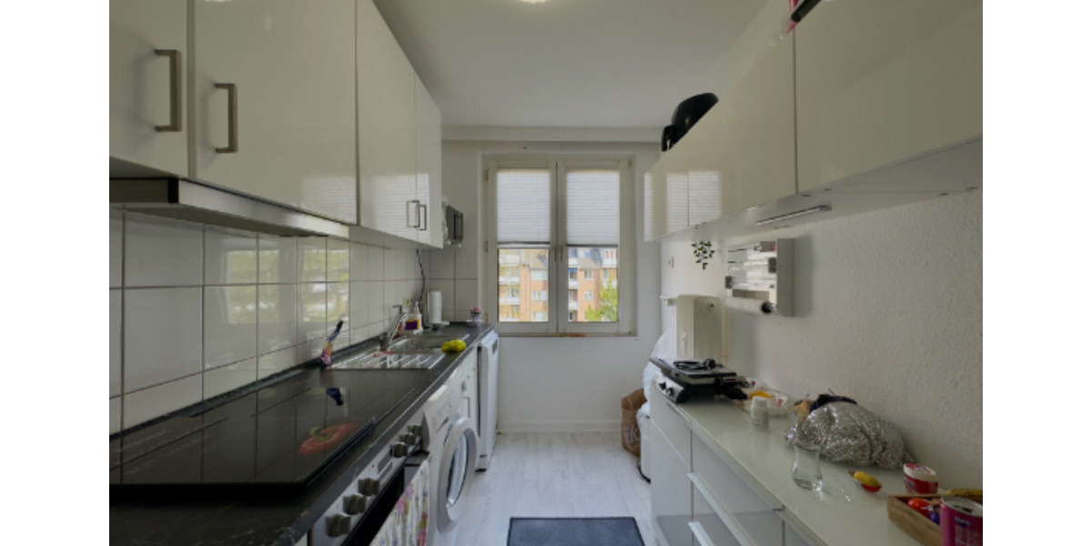 Etagenwohnung Hamburg Harburg - 4 Zimmer, 78 m&sup2;, 359.000&euro; | Angebot:25832659