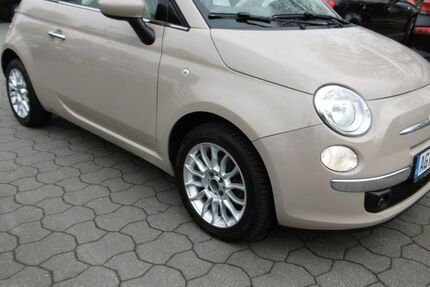 Fiat 500C 181.800 km 4.890 &euro; Hamburg 22459