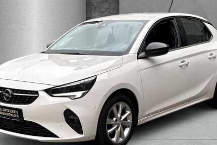 Opel Corsa 47.152 km 13.480 &euro; Hamburg 22529